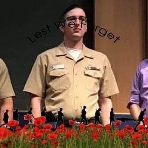 Meet your Posher, George